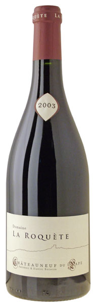 la-roquete la-roquete