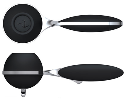 The MyPressi Twist (thanks to Mighty Goods for the pic).