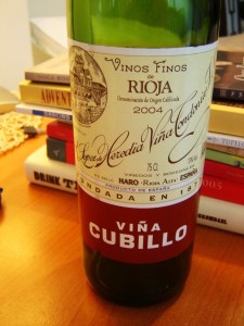 Vina Cubillo