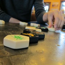 The awesomeness that is Hive