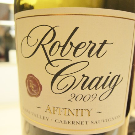 The Robert Craig Affinity